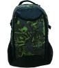 420D Good Design Polyester Sports backpack,Backpack