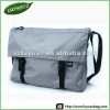 420D Grey Business Bag