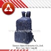 420D Nylon backpack