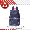 420D Nylon backpack