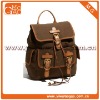 420D Nylon high quality  lady backpacks