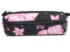 420D Nylon pencil case for girls