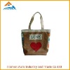 420D Nylon tote bag