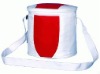 420D/PVC Promotion cooler bags