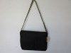 420D/PVC Shoulder Bag