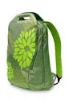 420D/PVC nylon laptop backpack
