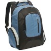 420D/PVC polyester travel backpack
