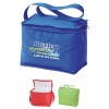 420D Polyester durable cooler Bag