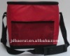 420D Red Cooler Bag with Straps