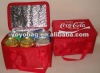 420D cooler ice bag