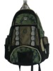 420D daypack with