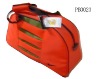 420D designer travel bag with customer fashional logo