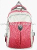 420D  fashions School backpack