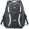 420D jacquard computer  backpack