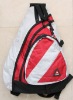 420D leisure sports backpack / school bags