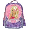420D lovely stylish backpack school bag