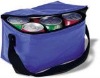 420D medical cooler bag with Nylon Webbing Belt