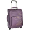 420D new style travel trolley luggage set