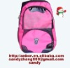 420D nylon backpack