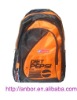 420D nylon school backpack