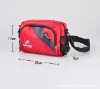 420D nylon sport bag waist bag shoulder bag