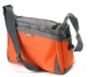 420D nylon sport single shoulder bag