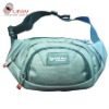 420D nylon zipper small cosmetic bag