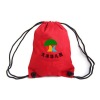 420D polyester drawstring bag