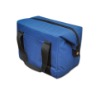 420D polyester insulated cooler bag