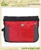 420D polyester  messenger bag