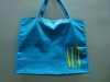 420D polyester shopping bags