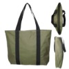 420D polyester tote bag