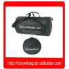 420D promotion rolling sports travelling bags