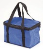 420D promotional cooler bag