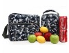 420D pvc picnic cooler bag