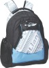 420D ripstop blue backpacks