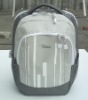 420D twill nylon laptop backpack