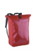 420D waterproof backpack with PVC