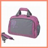 420d nylon rose travel bag (DYJWTVB-031)