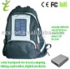 4400mAh Solar Bag for Mobile Phone