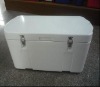45 L plastic portable ice box,SY503