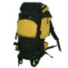 45L Hiking backpack