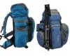 45L Red hiking back pack,outdoor bag