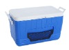 46L insulated fishing cooler box