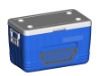 46Lportable fishing cool box