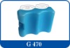 470g HDPE Ice Box of Drink Made in China