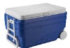 47L Rolling cooling box SY721 keep warm