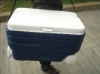 47L trolley  ice chest