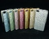 4G 4GS Bumper Hard Case,Accessories for Apple Iphone