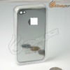 4G mirror can replaced the back cover case for iphone 4G (FG-0083)